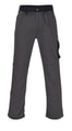 Mascot Werkbroek Palermo 00955-630 antraciet-zwart